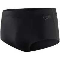 Speedo Eco Endurance+ 17 Cm Swimming Boxer Noir UK 28 Homme