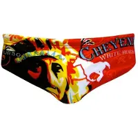 Turbo Slip De Bain Cheyenne