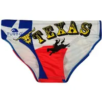 Turbo Slip De Bain Texas