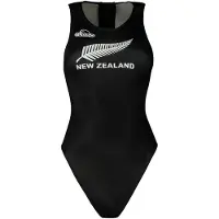 Turbo New Zealand 89132 Swimsuit Noir S Femme