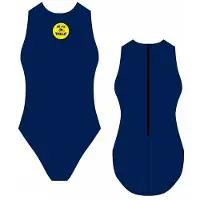 Turbo Maillot De Bain Basic