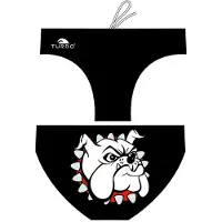 Turbo Slip De Bain Bulldog