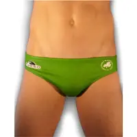 Turbo Ireland Swimming Brief Vert L Homme