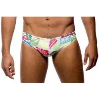 Turbo Slip De Bain Island