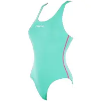 Mosconi Breezer Swimsuit Vert 14 Years Fille