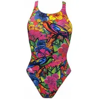 Turbo Maillot De Bain Birdie