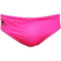 Turbo Classic 2013 Swimming Brief Rose XL Homme