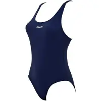 Mosconi Olimpic Swimsuit Bleu 14 Years Fille