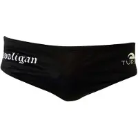 Turbo Hooligan Swimming Brief Noir XL Homme