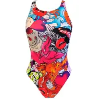 Turbo Maillot De Bain Hallo