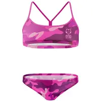 Otso Swbk Bikini Rose XS Femme