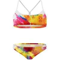 Otso Swbk Bikini Blanc L Femme