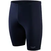 Speedo Eco Endurance + Jammer Bleu UK 28 Homme