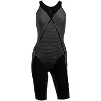 Aqua sphere Maillot De Bain De Compétition Fermé Matrix