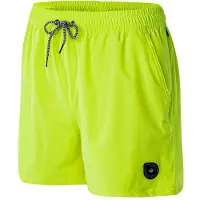 Aquawave Degras Swimming Shorts Jaune M Homme