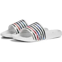 Puma Bmw Mms Leadcat 2.0 Slides Blanc EU 39 Homme