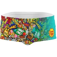 Otso Chupa Chups Comic Swimming Boxer Multicolore S Homme