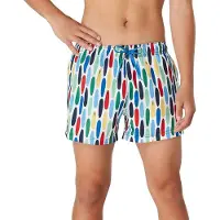 Speedo Short De Bain Printed Volley 14´´
