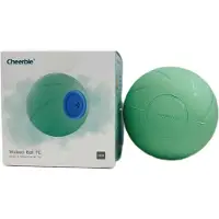 Cheerble Wicked Ball Pe - Green Jouets