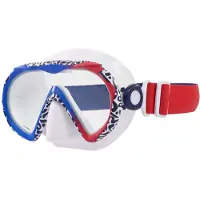 Aqua Lung Compass Swimming Mask Clair
