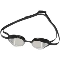 Huub Eternal Swimming Goggles Noir