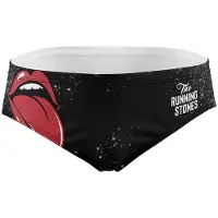 Otso Running Stones Swimming Brief Noir XL Homme