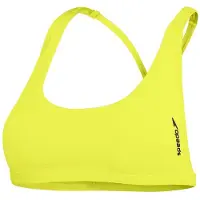Speedo Haut De Bikini Solid Convertible
