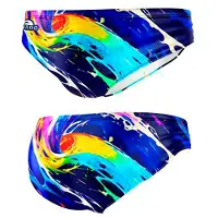 Turbo Slip De Bain Paint Vortex