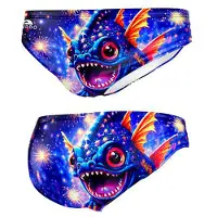 Turbo Slip De Bain Little Dragon Fireworks