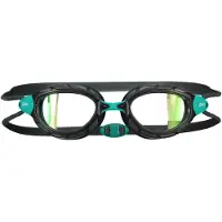 Zoggs Lunettes De Natation Predator Titanium Reactor