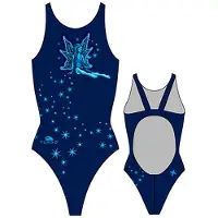 Turbo Maillot De Bain Hada
