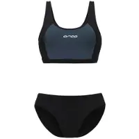 Orca Rs1 Bikini Noir 2XS Femme