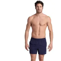 Arena Shorts de bain 'BYWAYX R' bleu foncé