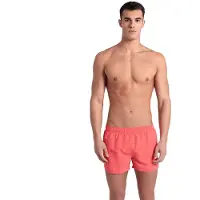 Arena Fundamentals X-short R Swimming Shorts Orange XL Homme