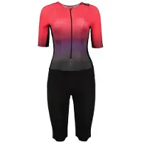 Huub Combinaison trifonction femme Collective Trisuit