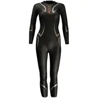 Huub Combinaison En Néoprène à Manches Longues Tc Performance 3:3
