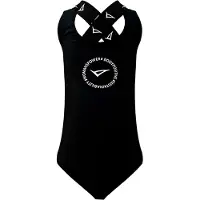 Legea Zoe Swimsuit Noir XL Femme