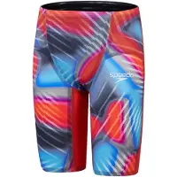 Speedo Jammer Fastskin Lzr Pure Valor 2.0 High Waisted