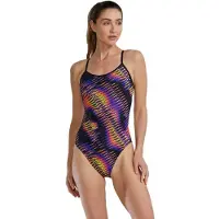 Tyr Maillot De Bain Trinityfit Evolved
