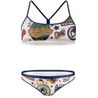 Otso Bikini Hello Kitty Cheerleading