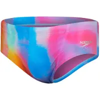 Speedo Slip De Bain 13.5cm Club Training Allover