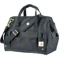 Carhartt 16 Inch 30 Pocket Sac à outils Taille