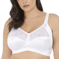 Elomi Soutien-gorge grossesse / allaitement Elomi Soutien-gorge sans armatures femme Cate femme || Taille 105I