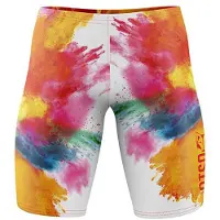 Otso Swjm Jammer Multicolore XL Homme