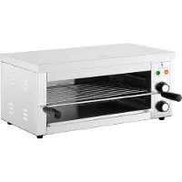 Royal Catering Salamandre Cuisine - 2 500 W - 50 - 300 ?C
