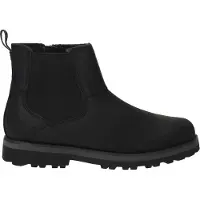 Timberland Bottes 'Courma' noir