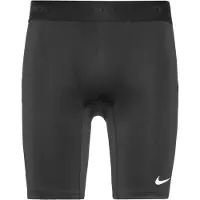 Nike Sous-vêtements de sport noir / blanc