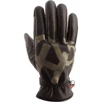Helstons Blues Winter Gloves Marron 3XL Homme