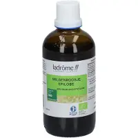 La Drome Extrait de Épilobe à Petites Fleurs Bio 100 ml Teinture(S)