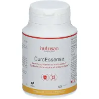 Nutrisan CurcEssence 60 pc(s) Capsule(S)